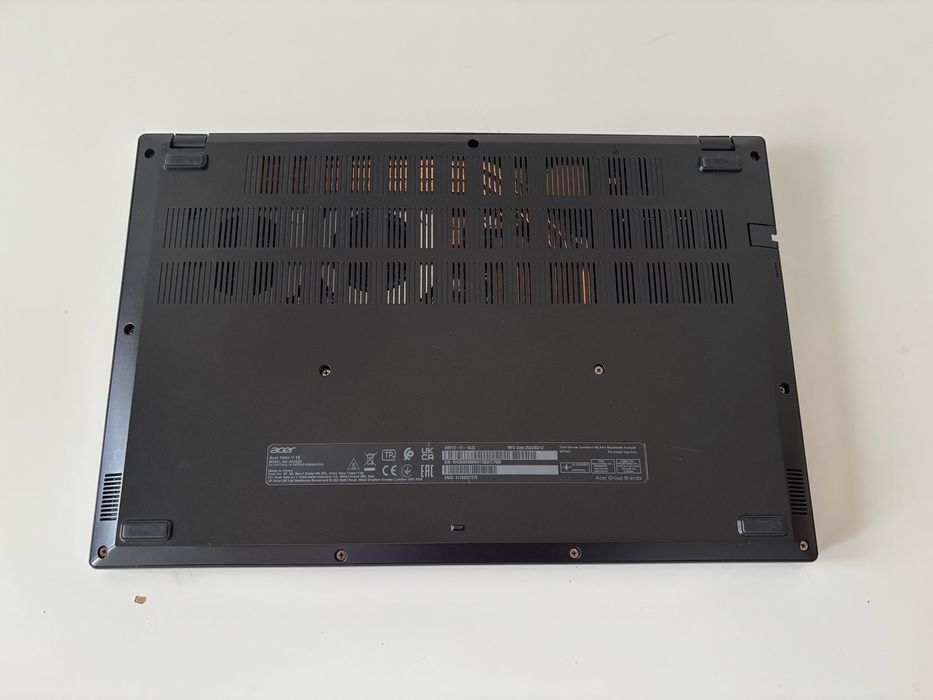 Computador Acer Nitro V 15