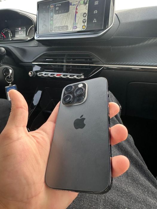 iPhone 14 Pro 256 GB estado (excelente)