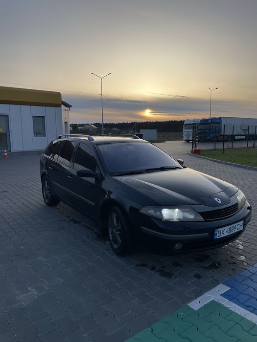 Продається автомобіль