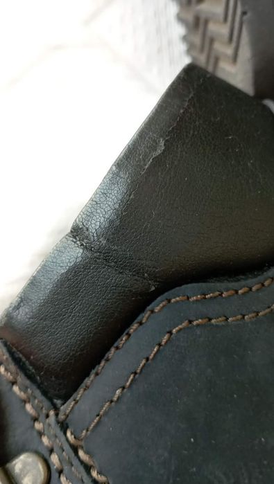 Land Rover 39 Skóra