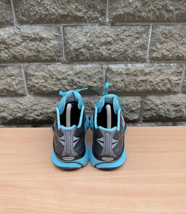 Saucony Kinvara  4 Оригинал