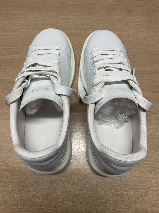 Salatilhas Brancas Alexander MaQueen n. 41