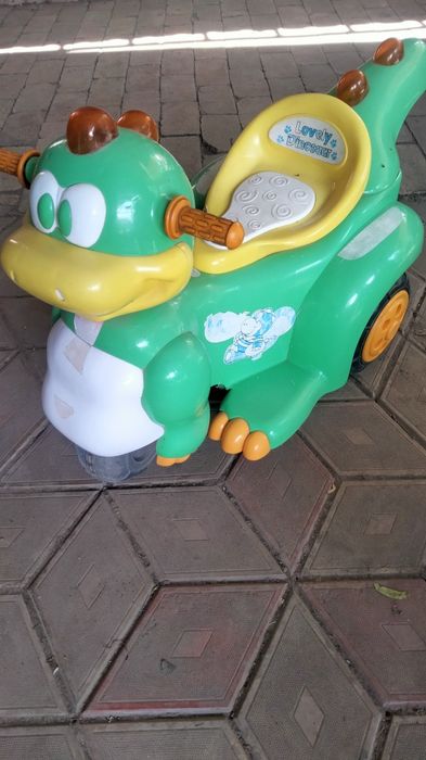 Продам детские самокаты