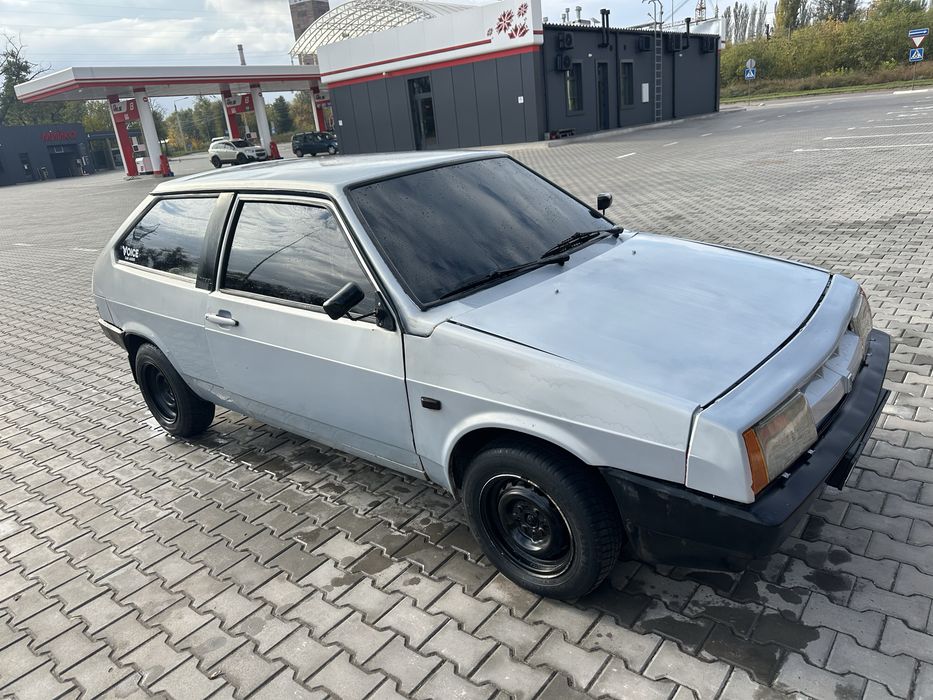 Продам ВАЗ  2108