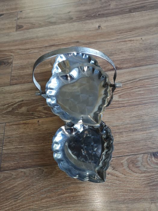 Patera Retro PRL