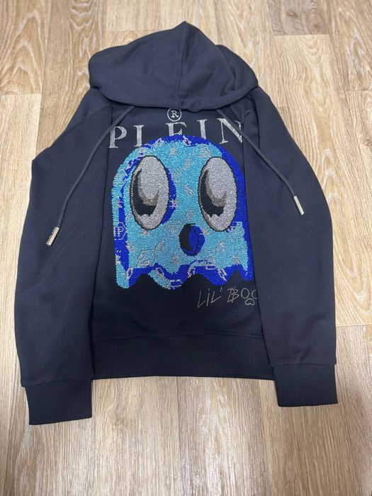 Кофта philipp plein