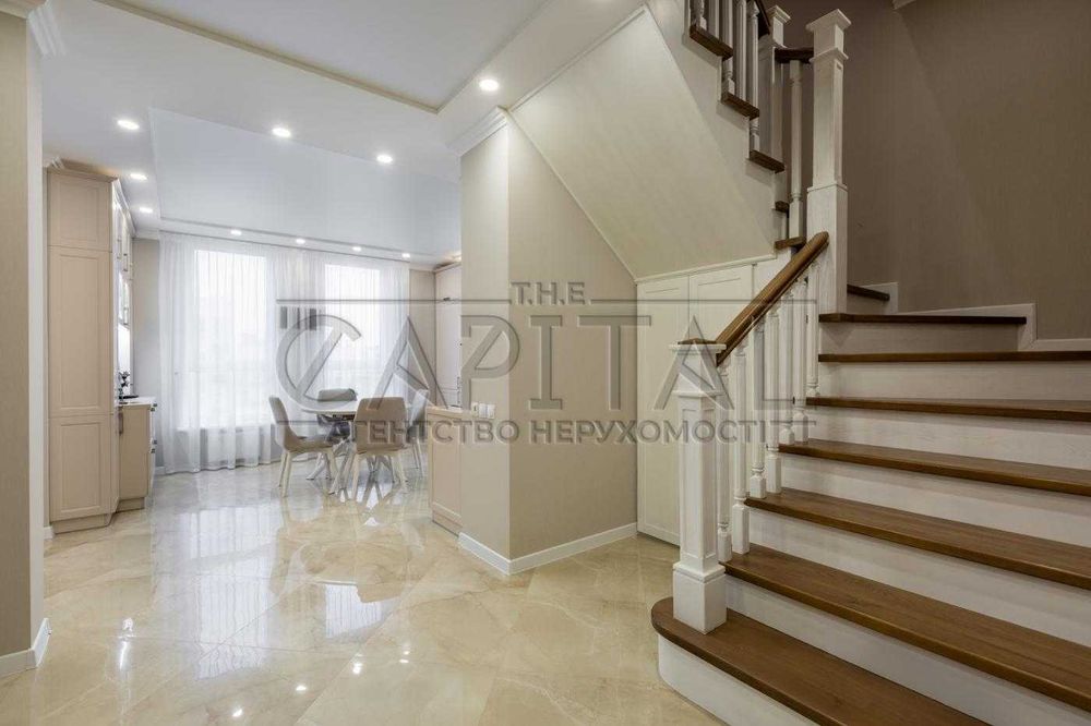 Продаж 4К (127м2) ЖК Нивки Парк, з ремонтом, Є-оселя, Є-відновлення