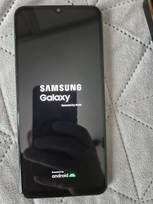 Samsung M33, stan idealny