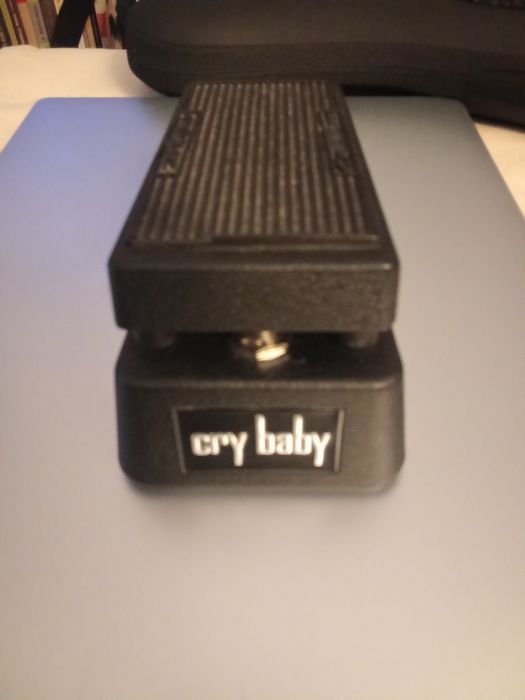 Dunlop Cry Baby Mini Wha (CBM 95)