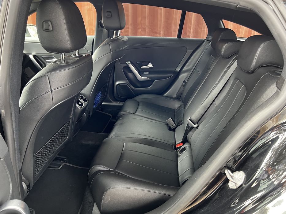 Mercedes Cla 200 nacional sempre assistido na marca