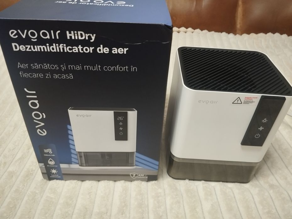 Продам осушувач повітря