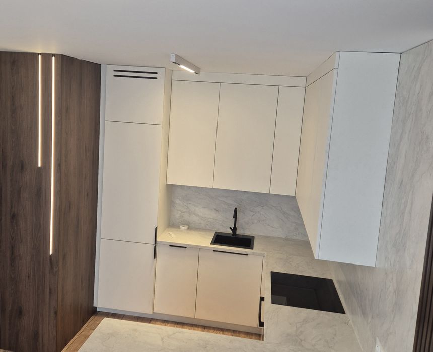 Nowoczesny przytulny apartament 35m2 w Staszowie do Wynajęcia