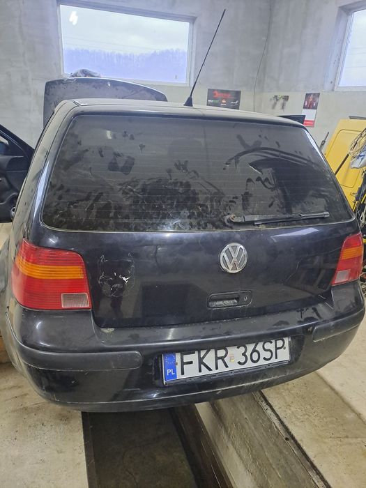 Гольф.4 розборка хуст