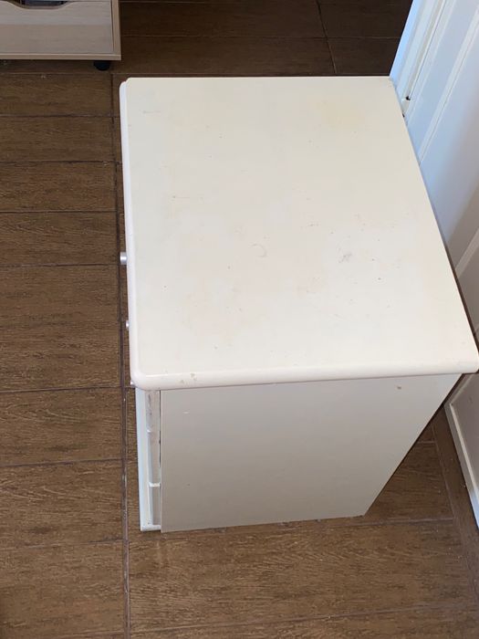 Mesa de cabeceira