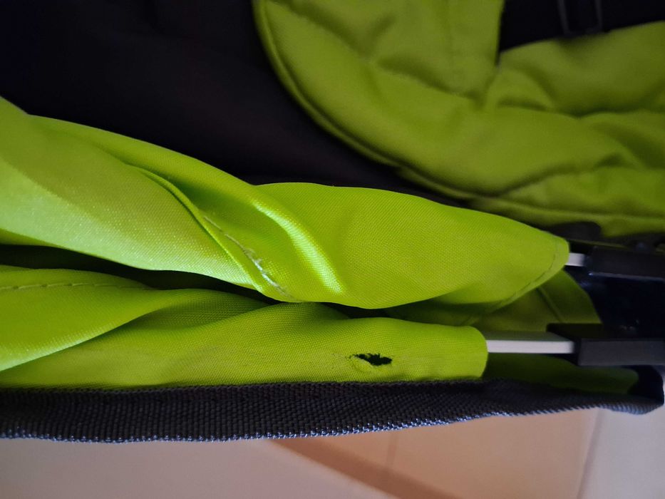 Chicco Urban Trio Plus Verde