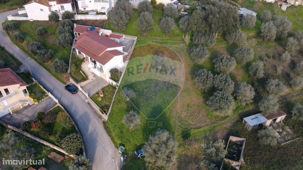 Terreno  para venda