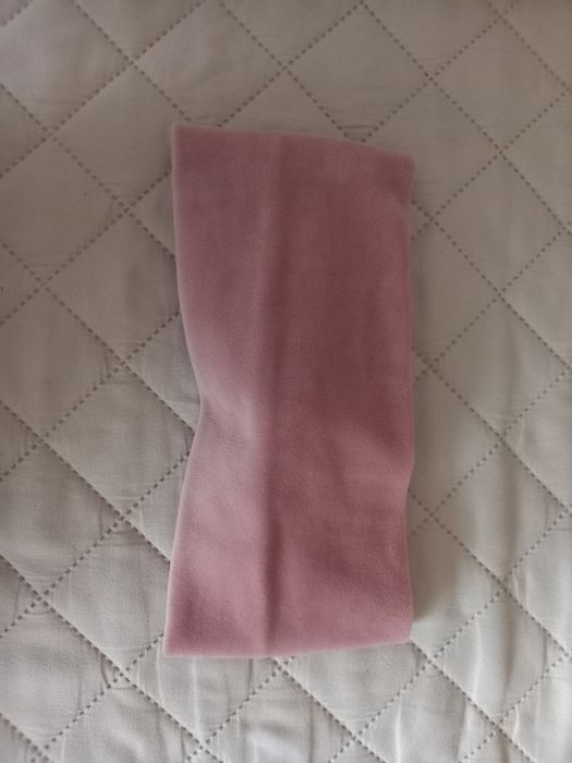 Велюрова пов'язка,чалма на голову.