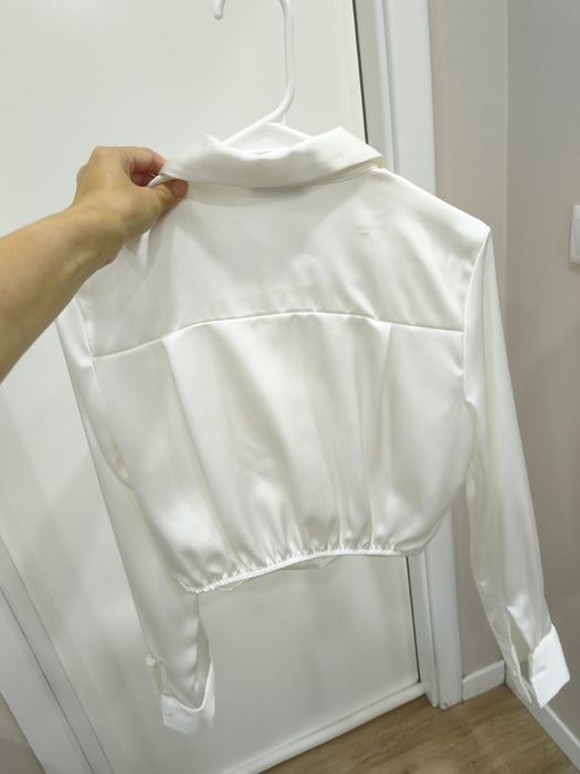 Camisas Stradivarius