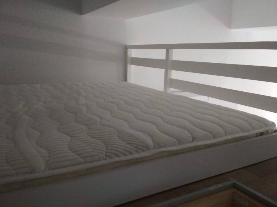 Сдам двухуровневую студию. ЖК Парковый квартал