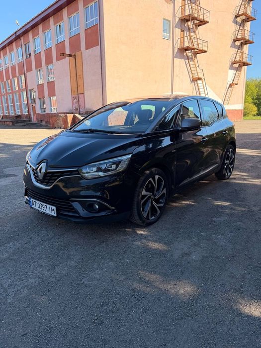 Продам Renault Scenic 4