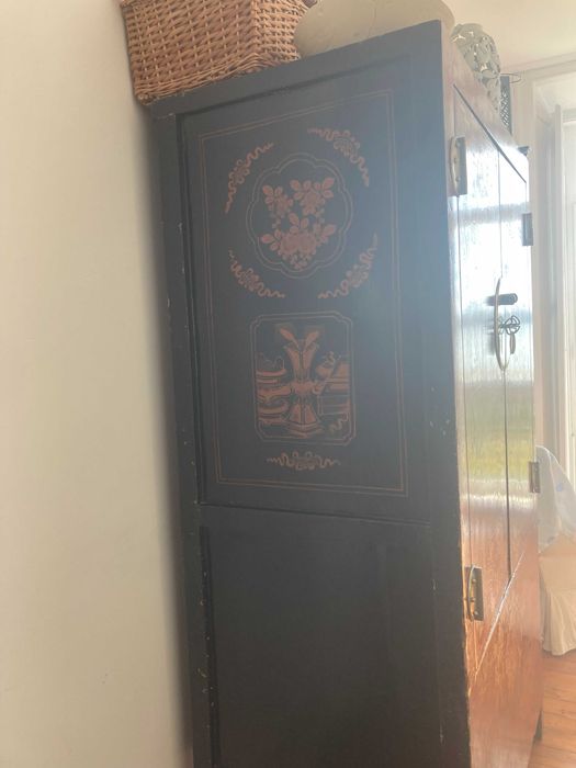 Importante armario Chines siglo XIX - Last days :)