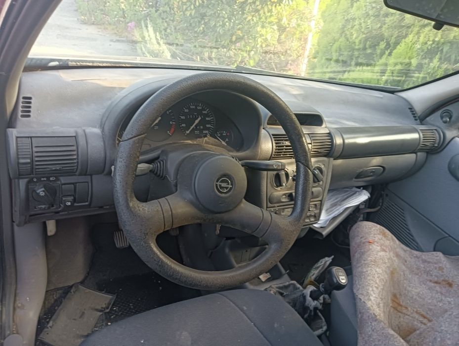 Troco por algo do meu interesse