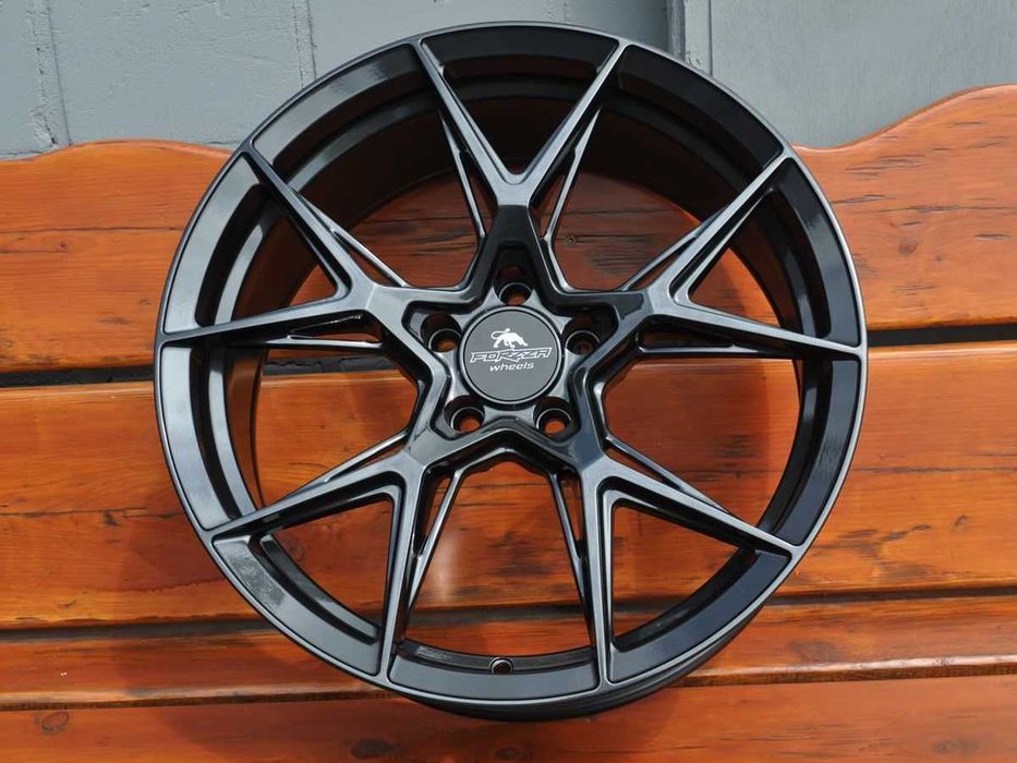 FELGI R18 5x112 Cupra Ateca Born Formentor Leon Seat Ateca Altea Leon