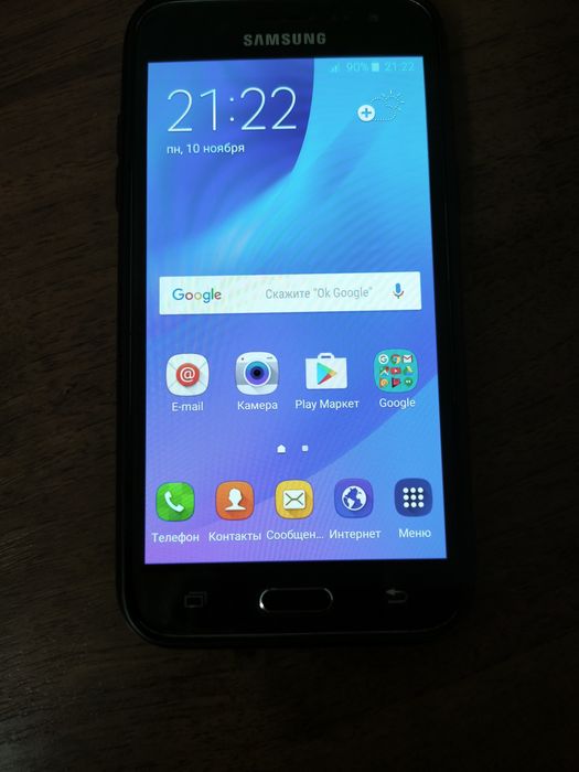 Продам Samsung j320h