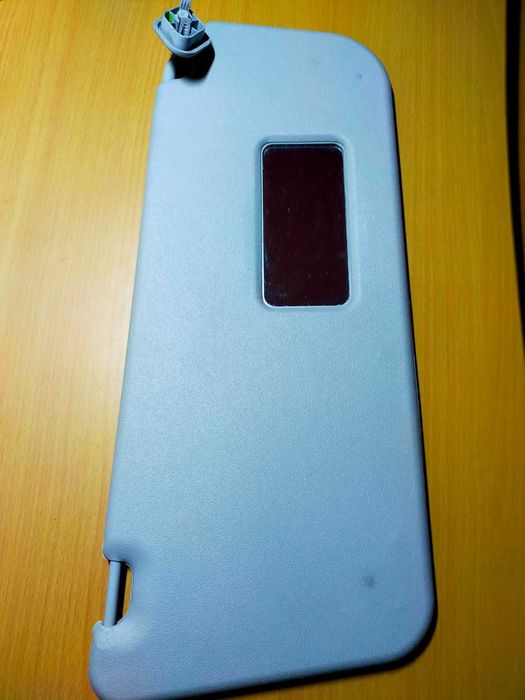 Козирьок сонцезахистний