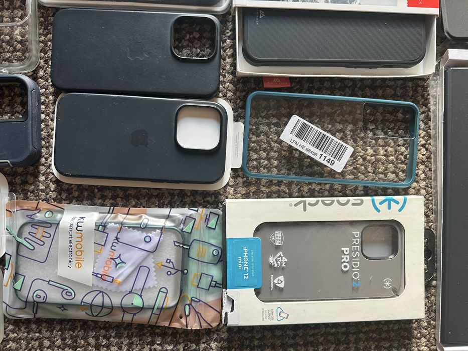 Zestaw etui tablet telefon iphone apple samsung nowe używane