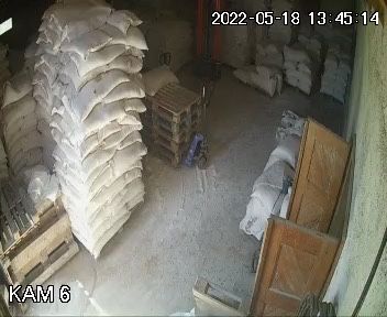 Продаж бізнесу млин по вироб. Муки та другі с/г види