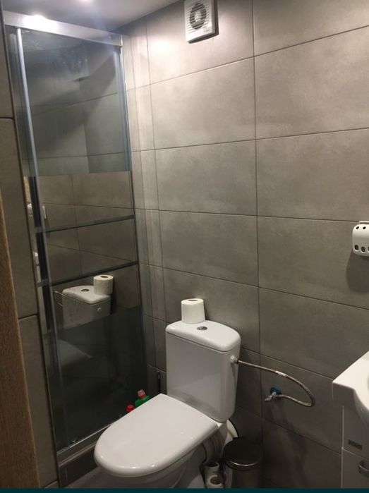 Wynajme pokoj jedno lub wieloosobowy