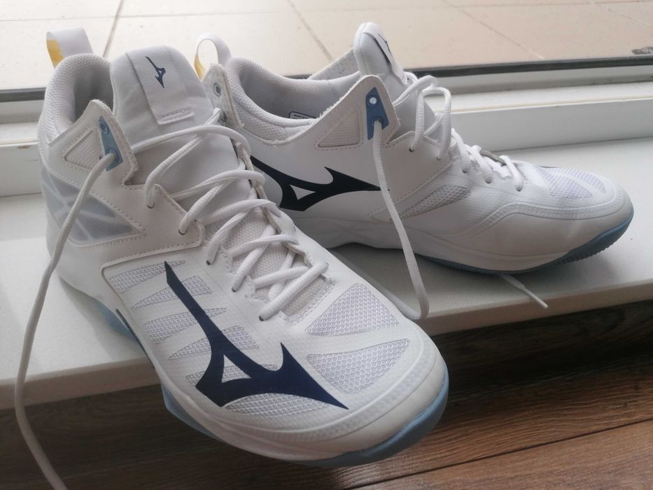 Buty sportowe Mizuno