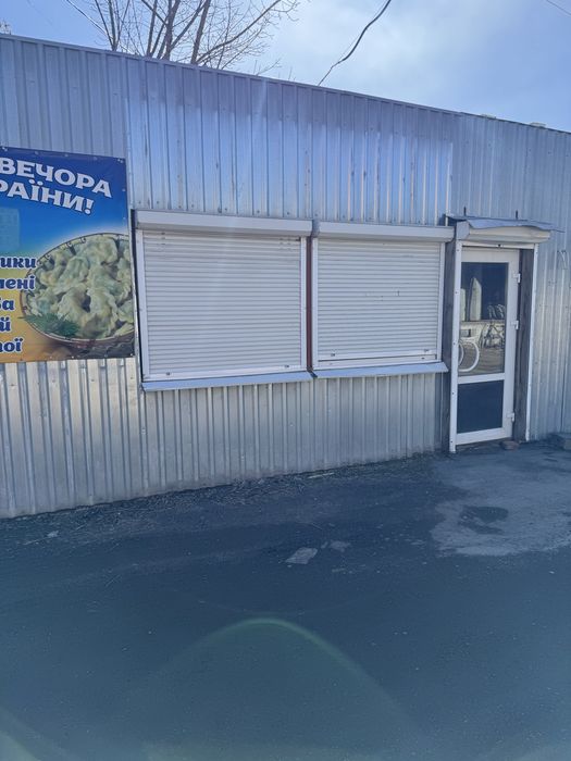 Оренда приміщення
