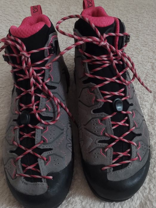 Buty  Montura Yaru Tekno Gtx