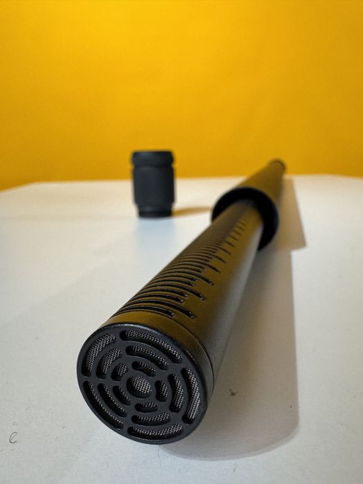 Rode NTG 8 - superkardioidalny mikrofon