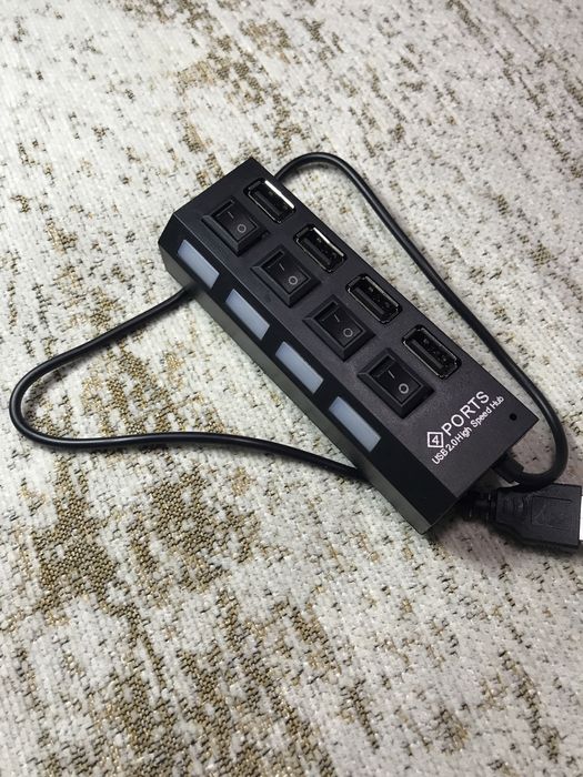 Перехідник