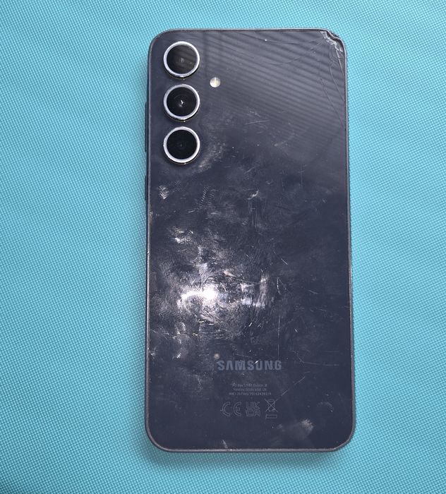 Samsung galaxy a35