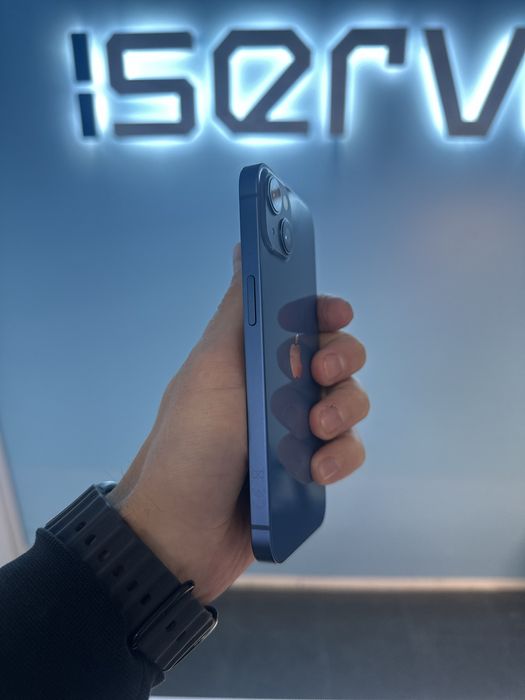 iPhone 13 256GB BATERIA 100% GWARANCJA 12 miesiecy !!!