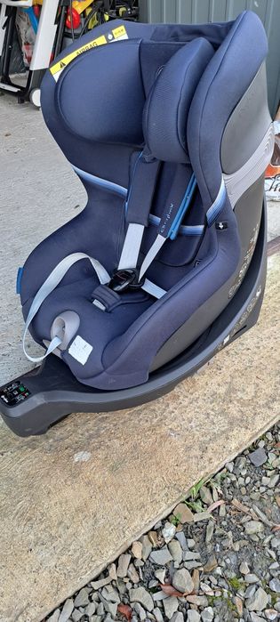 Fotelik Cybex Sirona S2