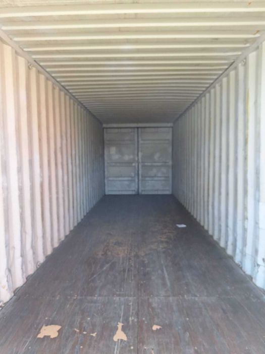 Contentores Marítimos Usados | 10 20 40 pés | Fazemos Entregas