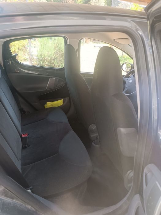 Citroen C1 4 Portas 1.0 ar condicionado