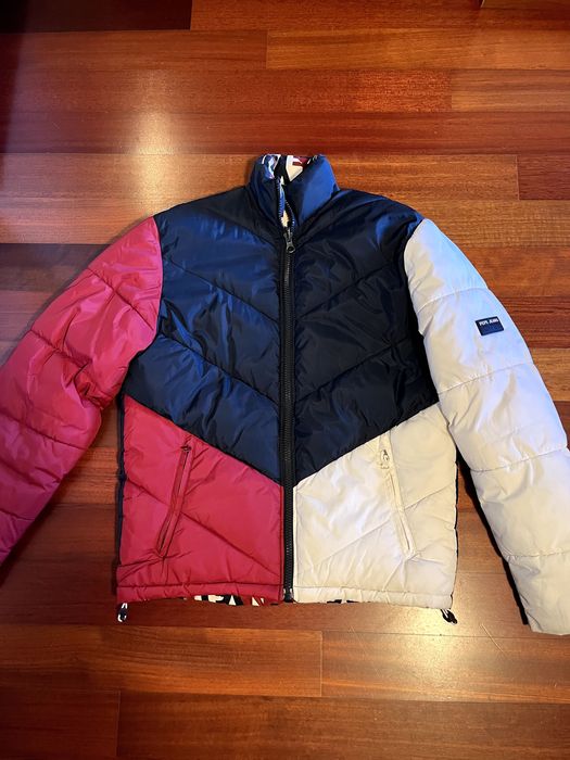 Puffer Jacket Pepe Jeans