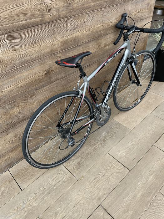 Rower szosowy Kross Vento 2.0