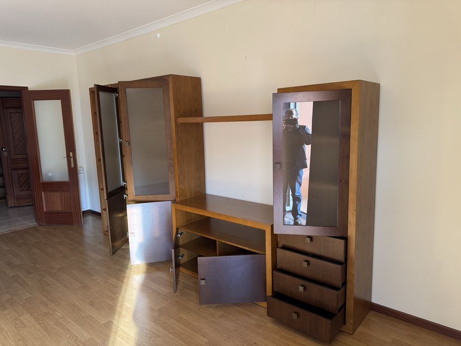 Arrenda se apartamento T2 em Lamego