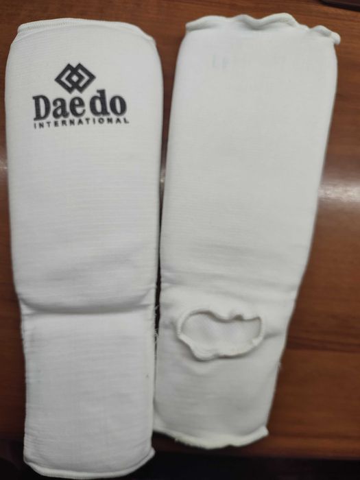 Захист на ноги для тренувань