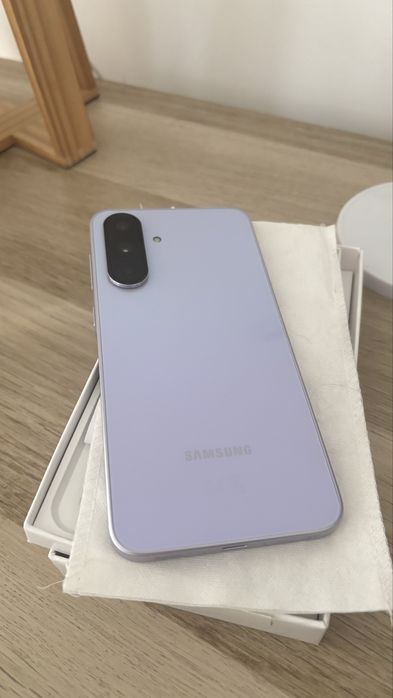 Samsung Galaxy A36