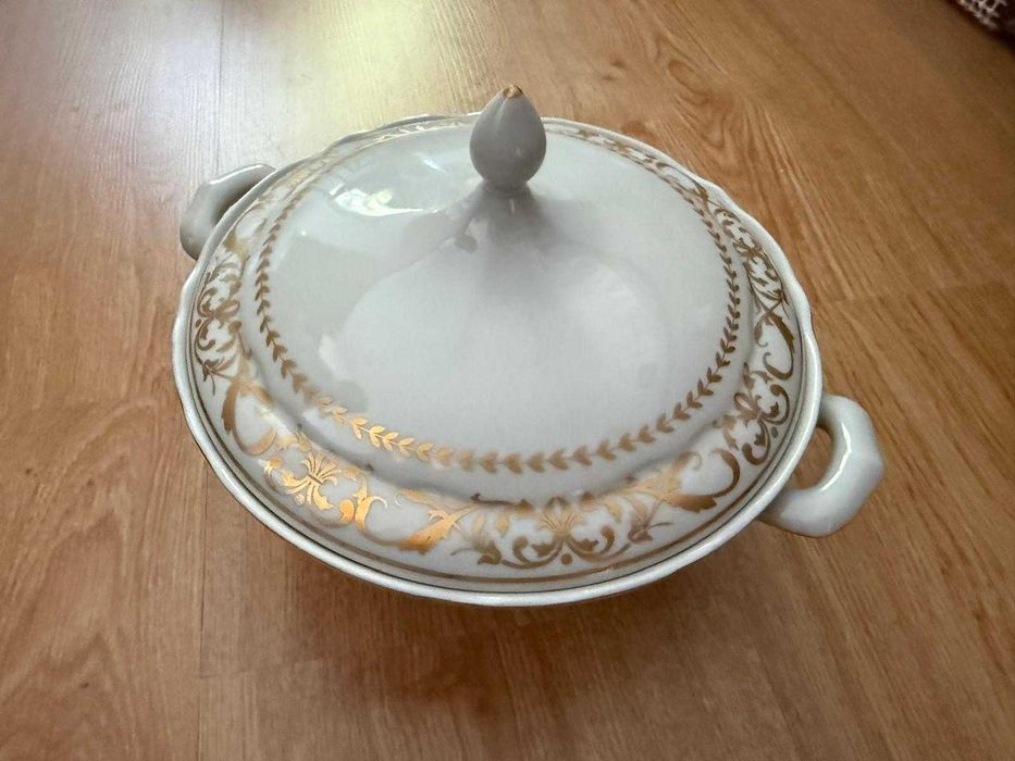 Serviço marca Coimbra para 10 pessoas (como novo).