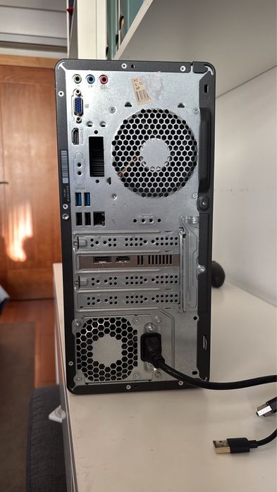 Computador/Pc Victus