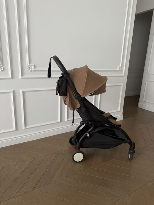 Прогулянкова коляска babyzenn Stokke® YOYO 2